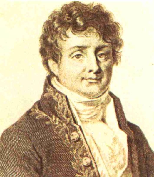 Fourier picture