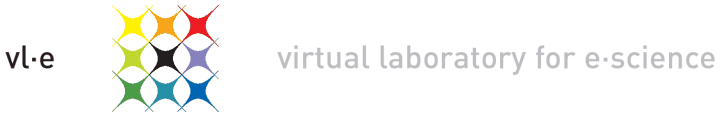 <H2>Virtual Lab e-Science</H2>