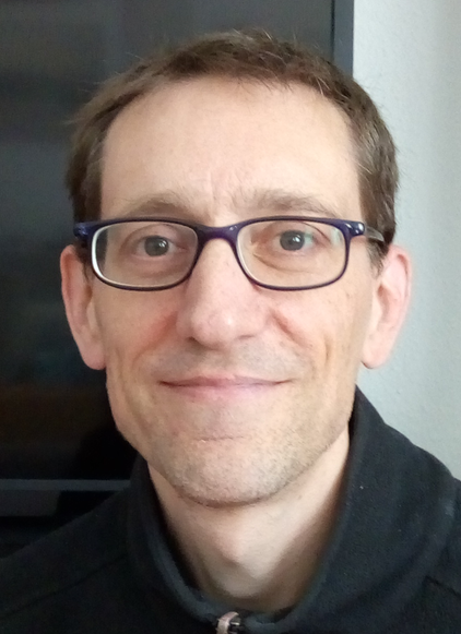 Christoph Friedrich