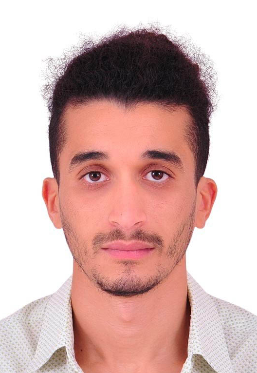 Issam Mahraj