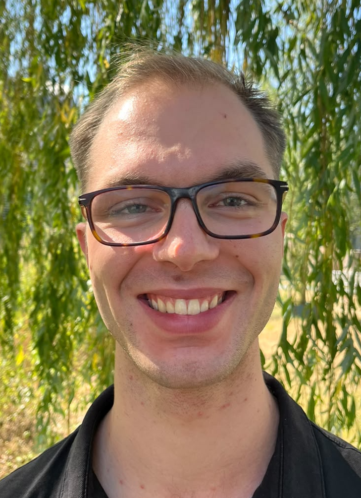 Matt Verhoeven