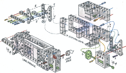 robot arm 2(GIF)