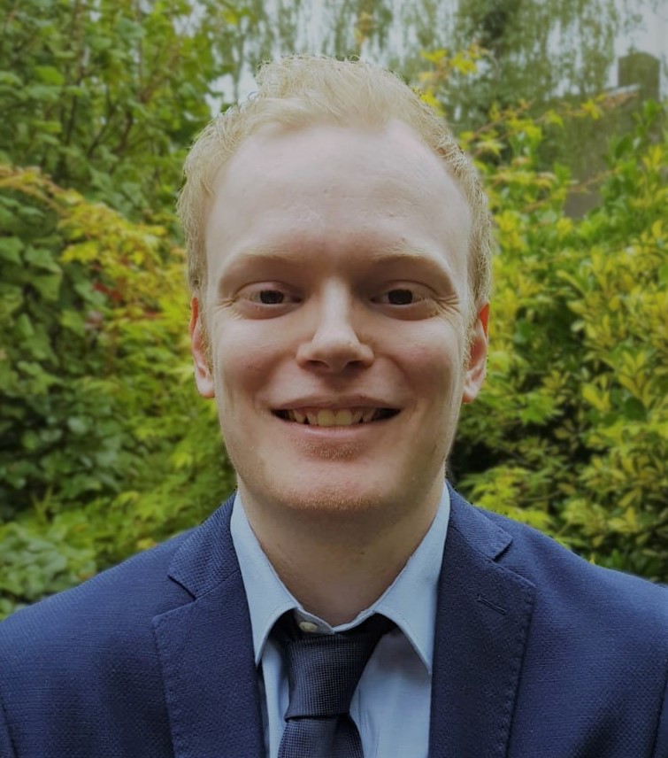 Ruben van Heusden