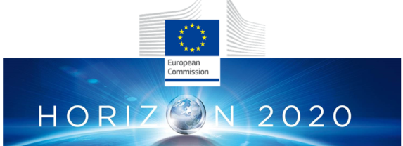 EU Horizon 2020 grant