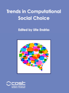 Trends in Computational Social Choice